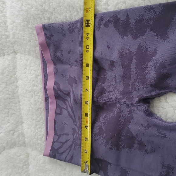 42. Free People High-Rise Think Twice Set Nightingale - Picture 13 of 17